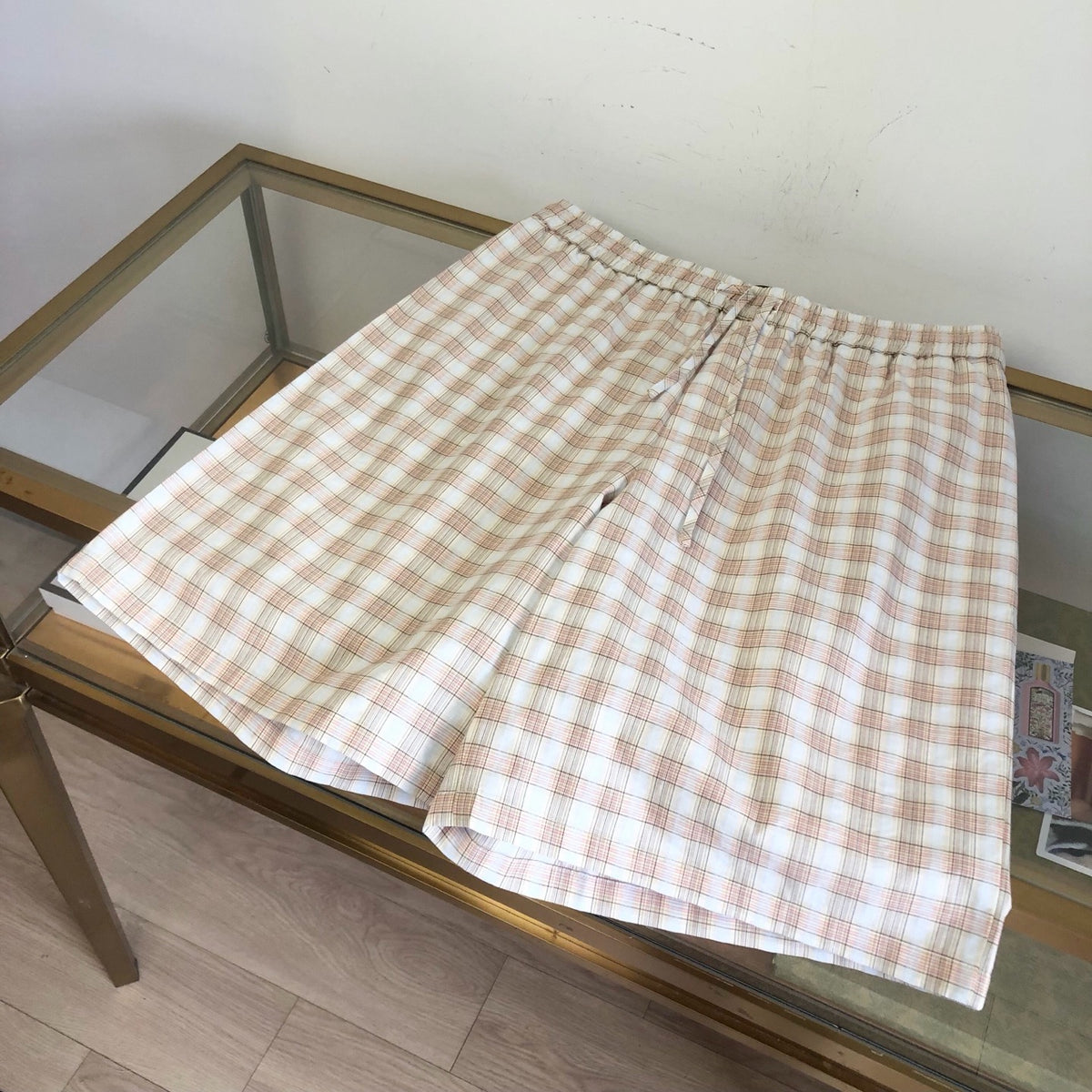 Multi-color Short