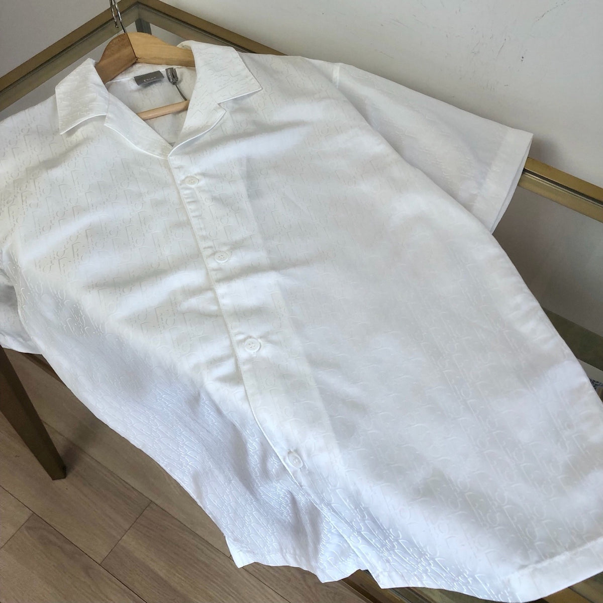 White Shirt