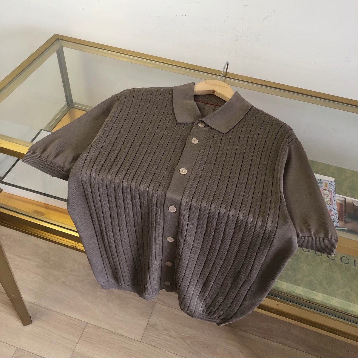 Multi-color Shirt - FashionHype.xyz
