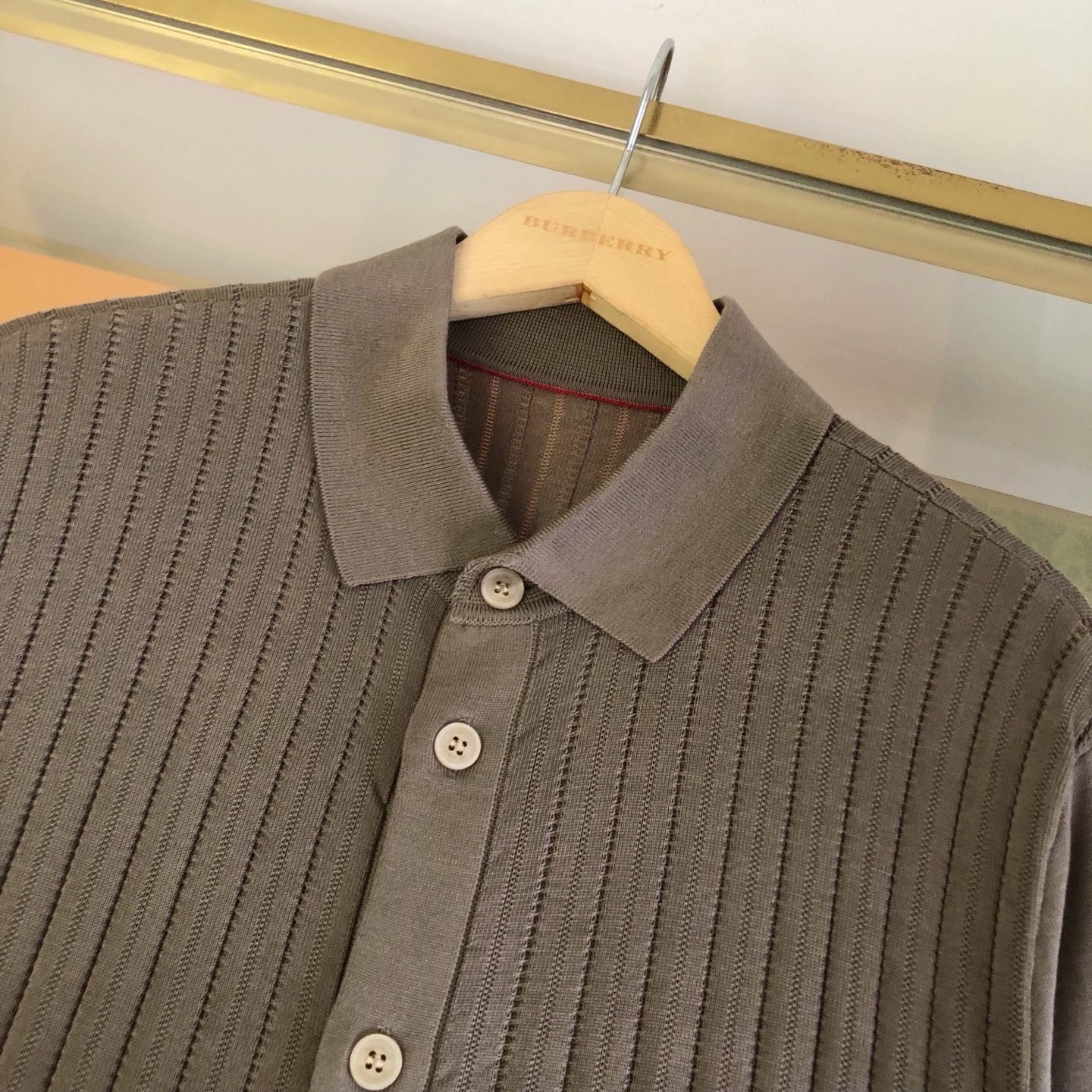 Multi-color Shirt - FashionHype.xyz