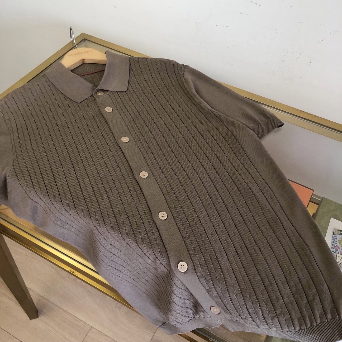 Multi-color Shirt - FashionHype.xyz
