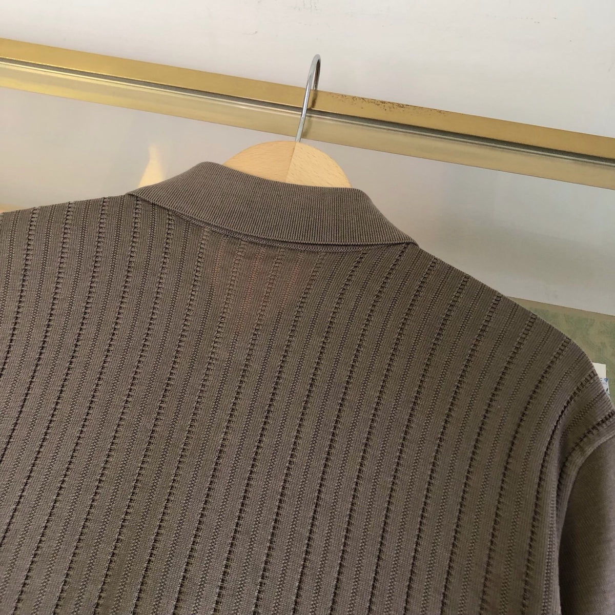 Multi-color Shirt - FashionHype.xyz