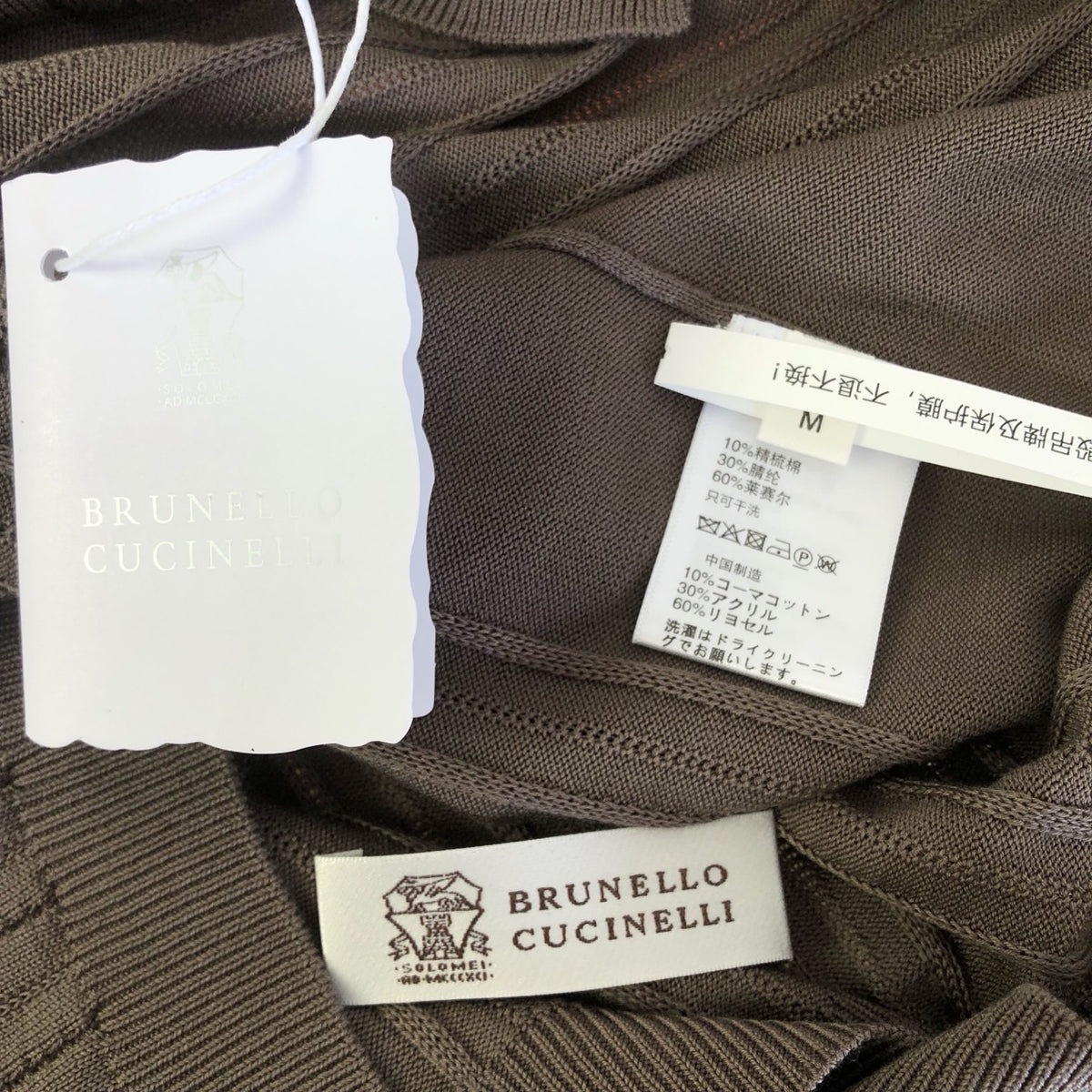 Multi-color Shirt - FashionHype.xyz