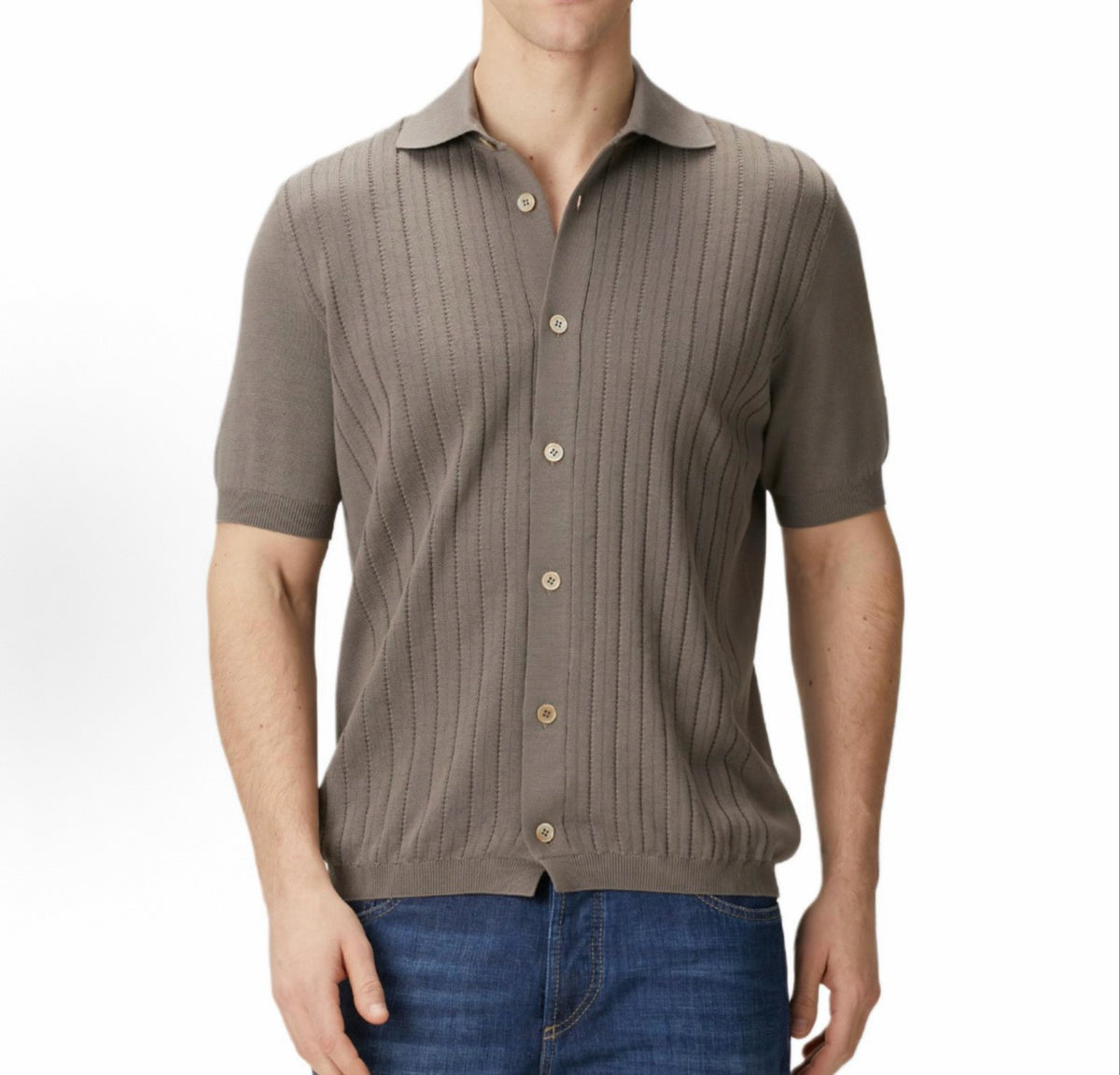 Multi-color Shirt - FashionHype.xyz