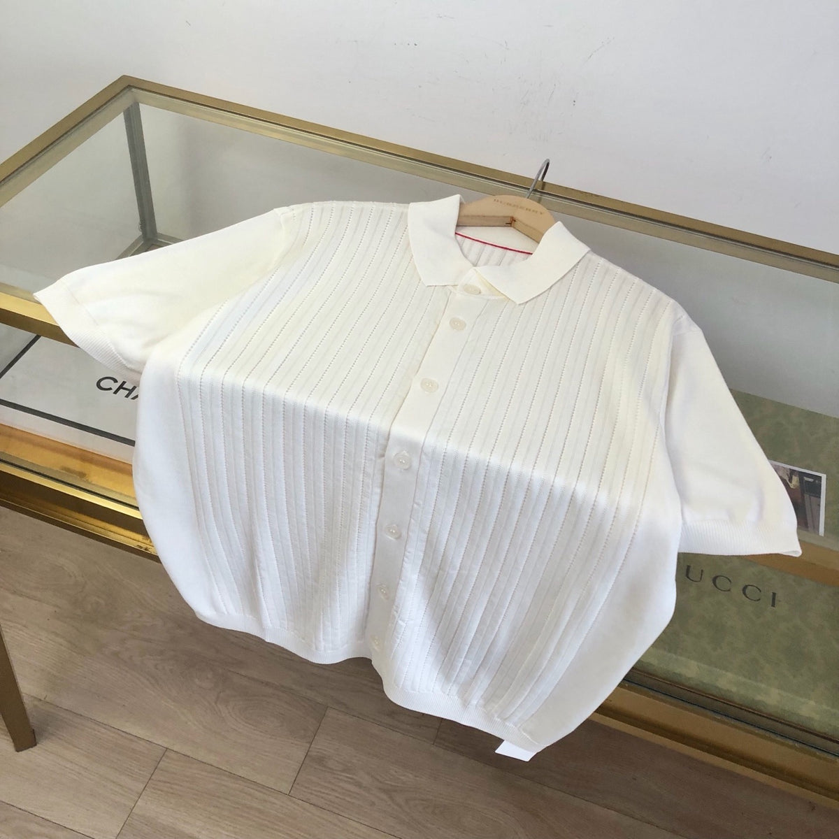 Multi-color Shirt - FashionHype.xyz