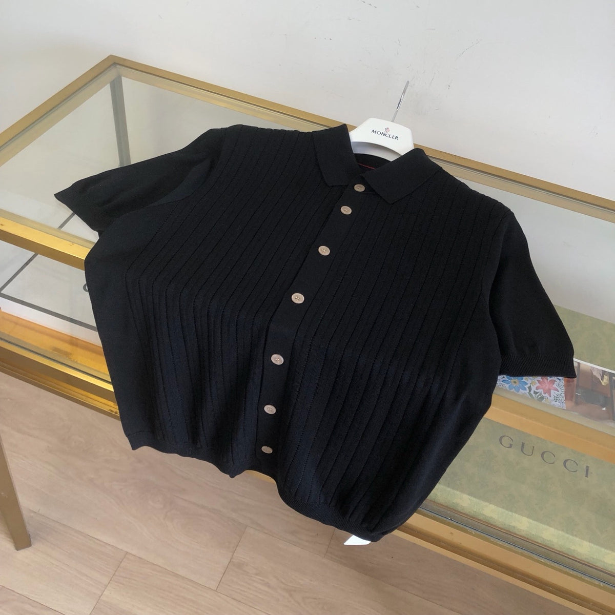 Multi-color Shirt - FashionHype.xyz