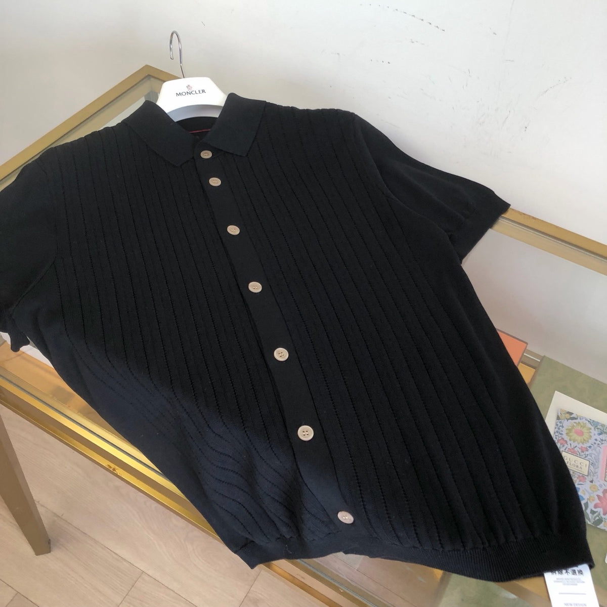 Multi-color Shirt - FashionHype.xyz