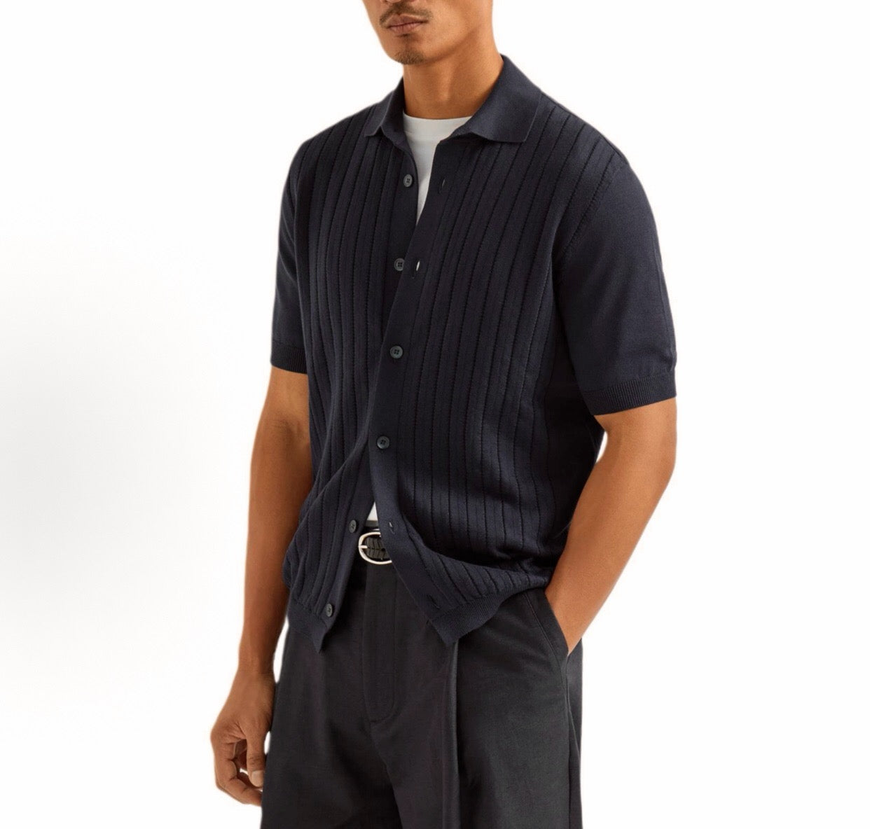 Multi-color Shirt - FashionHype.xyz