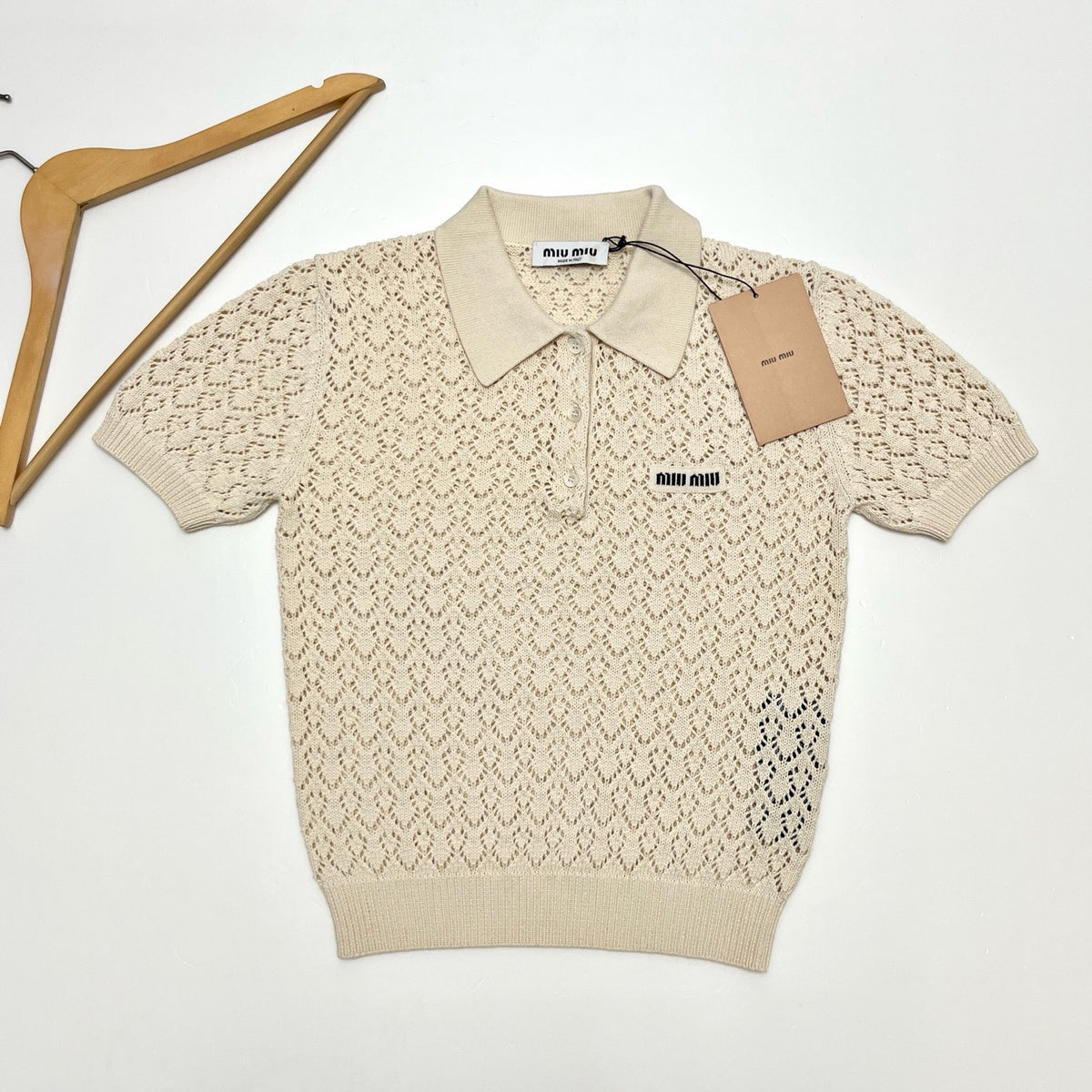 Multi-color Polo - FashionHype.xyz