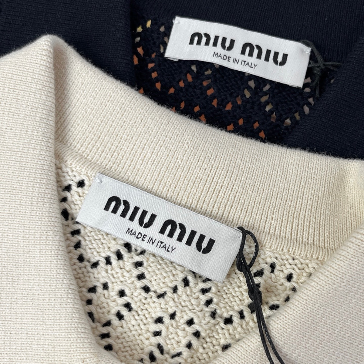 Multi-color Polo - FashionHype.xyz