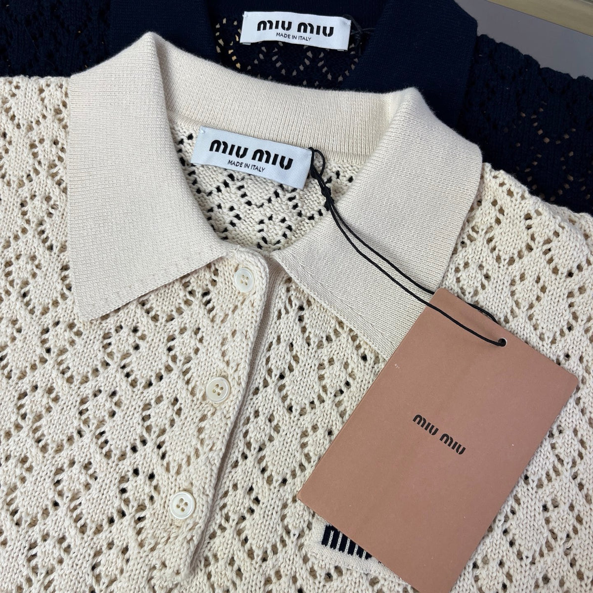 Multi-color Polo - FashionHype.xyz