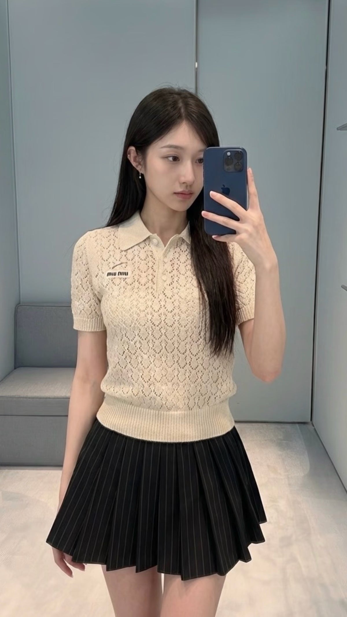 Multi-color Polo - FashionHype.xyz