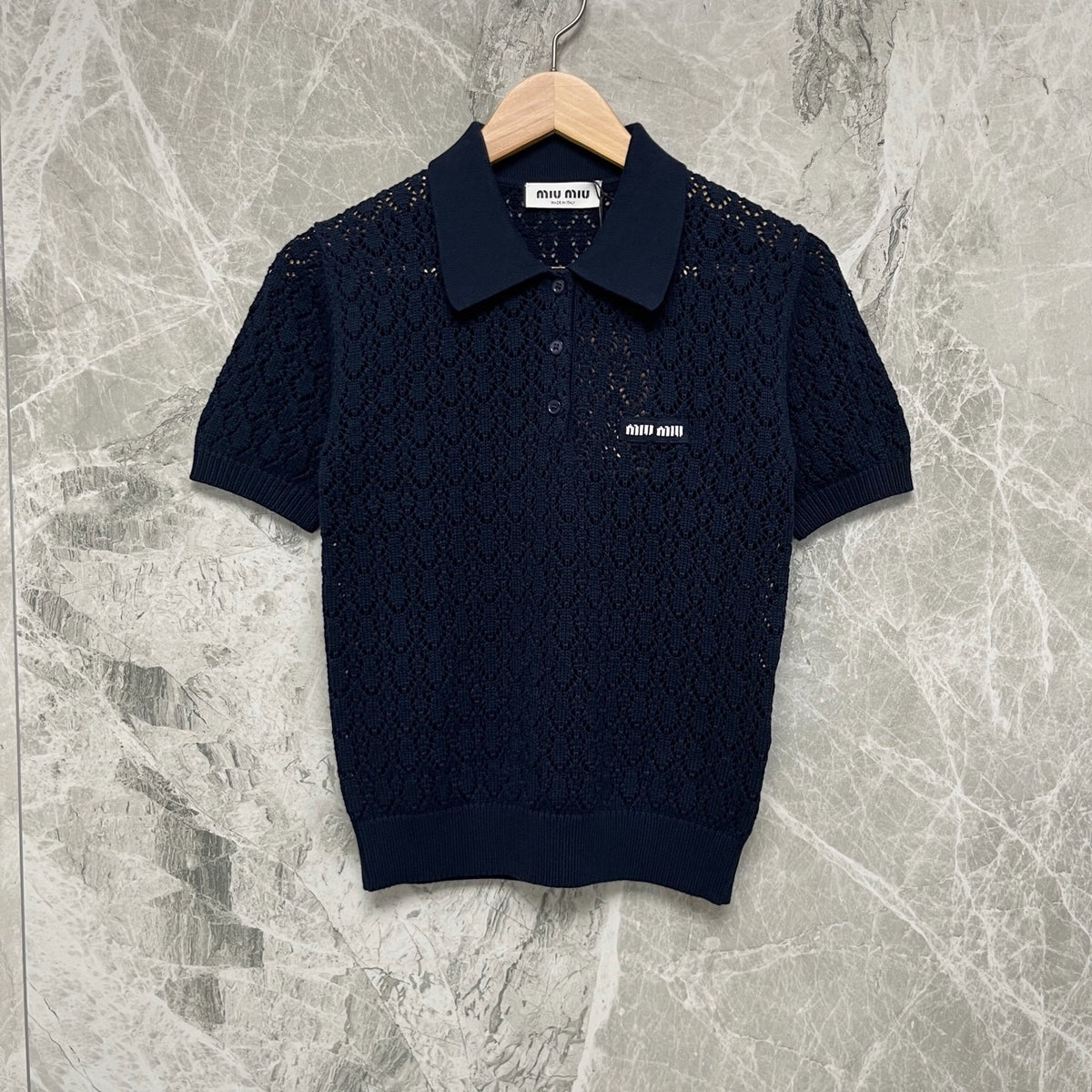 Multi-color Polo - FashionHype.xyz