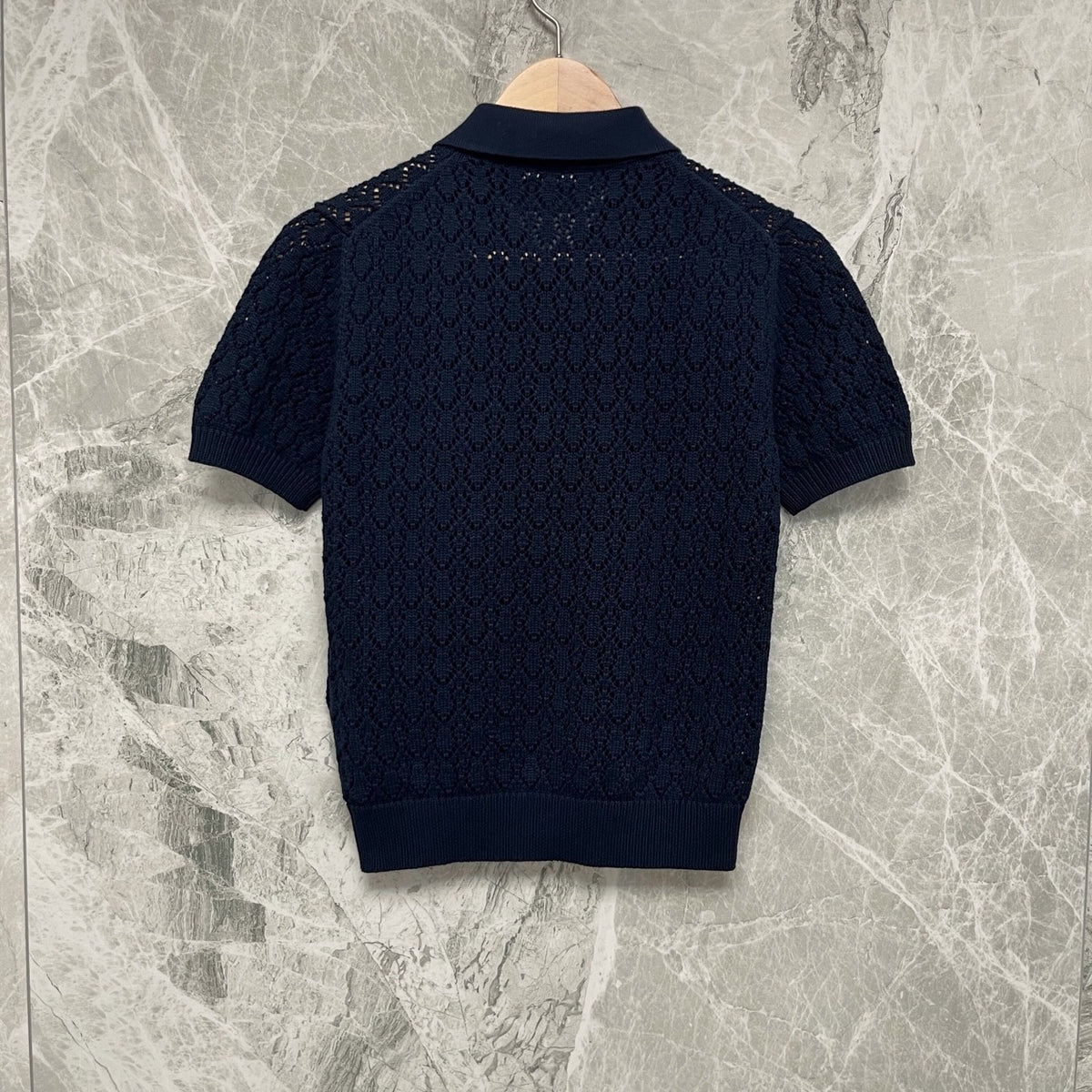 Multi-color Polo - FashionHype.xyz