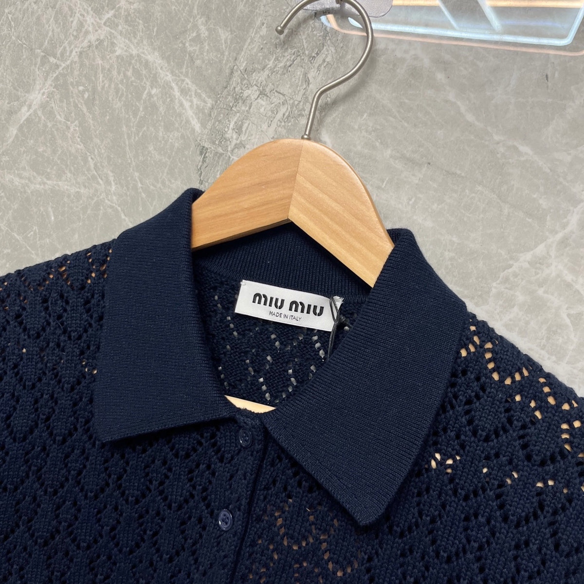 Multi-color Polo - FashionHype.xyz