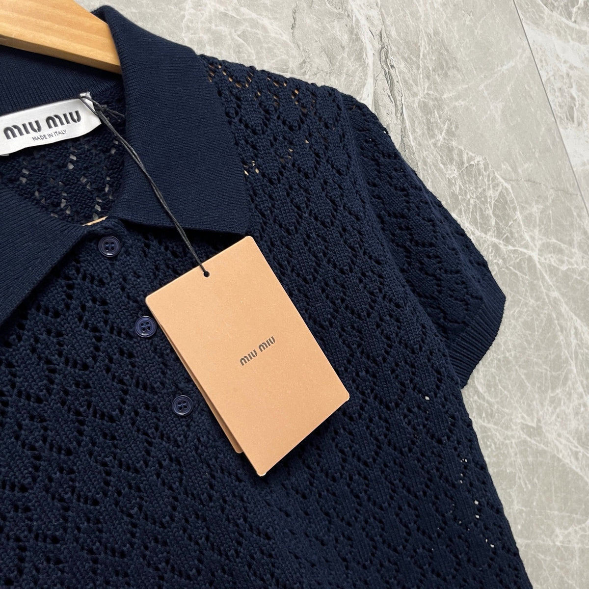 Multi-color Polo - FashionHype.xyz