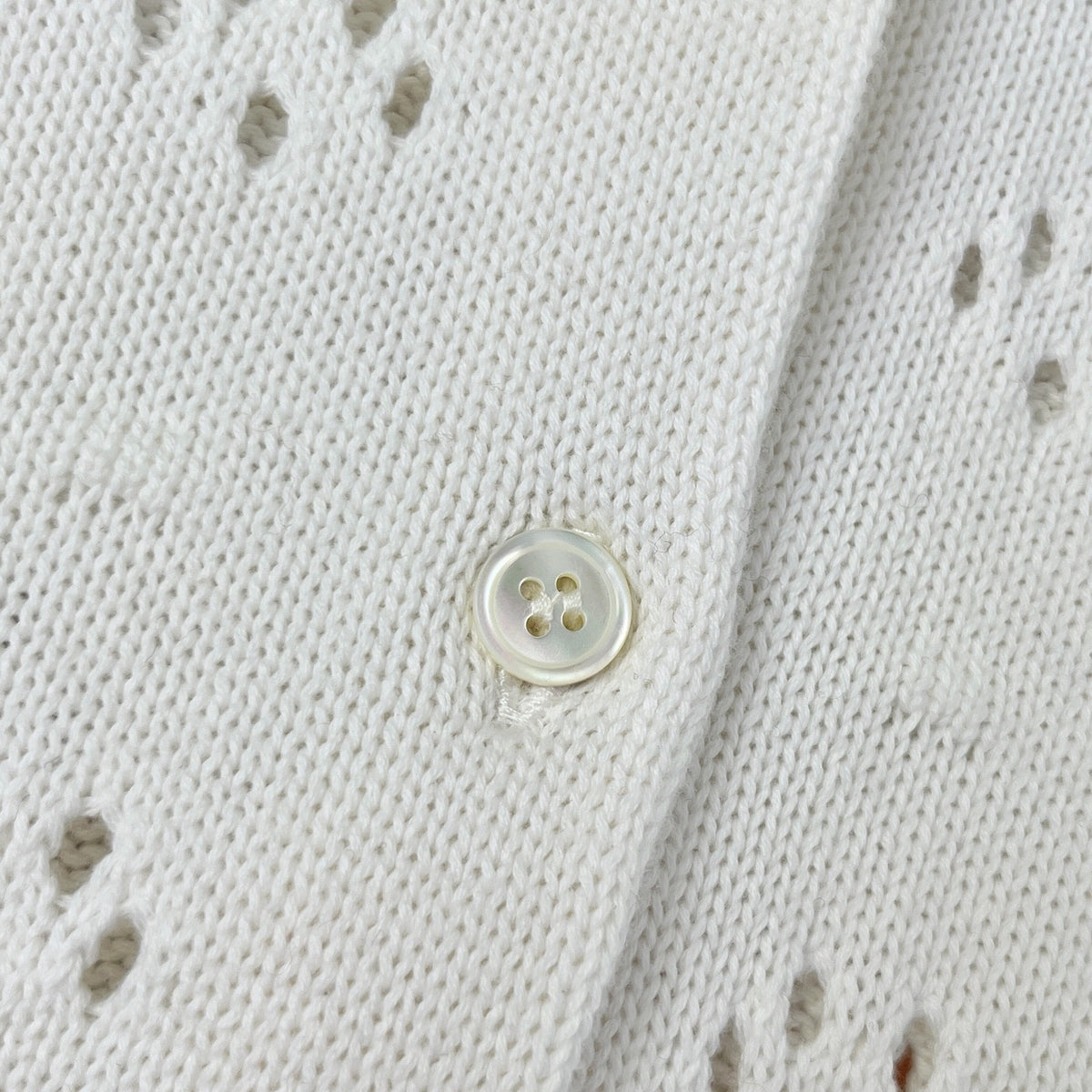 White Sweatshirt