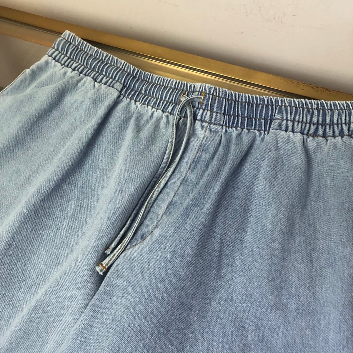 Sky Blue Pant - FashionHype.xyz