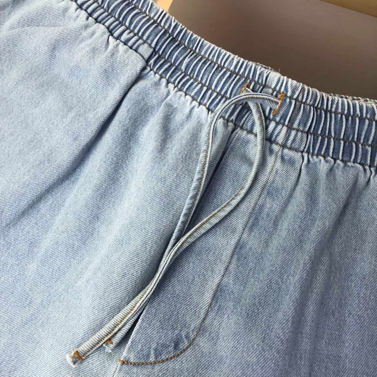 Sky Blue Pant - FashionHype.xyz