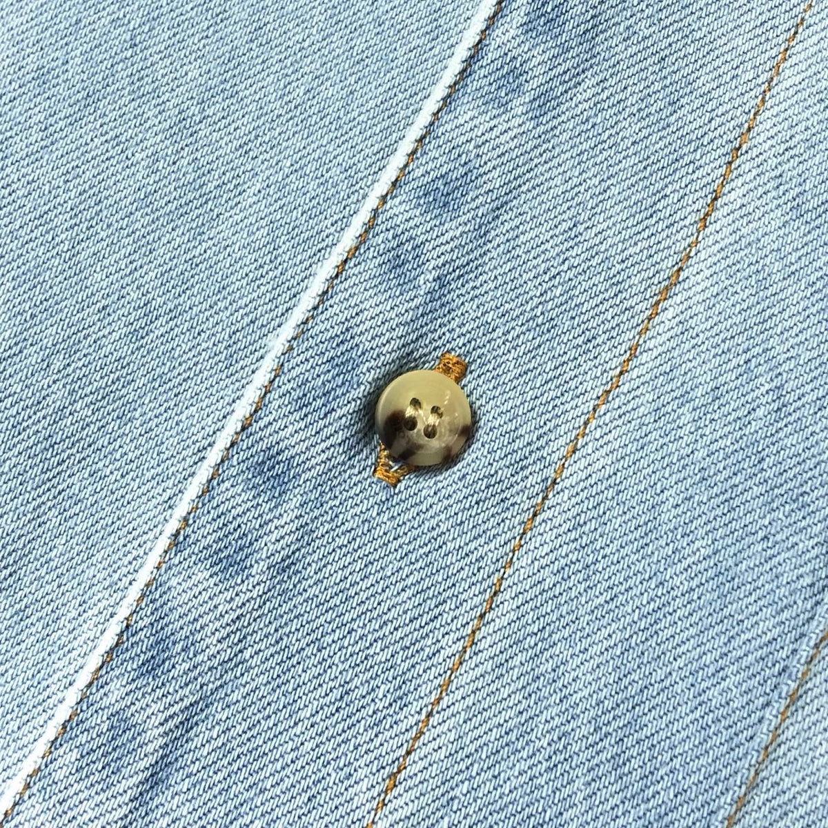 Sky Blue Shirt