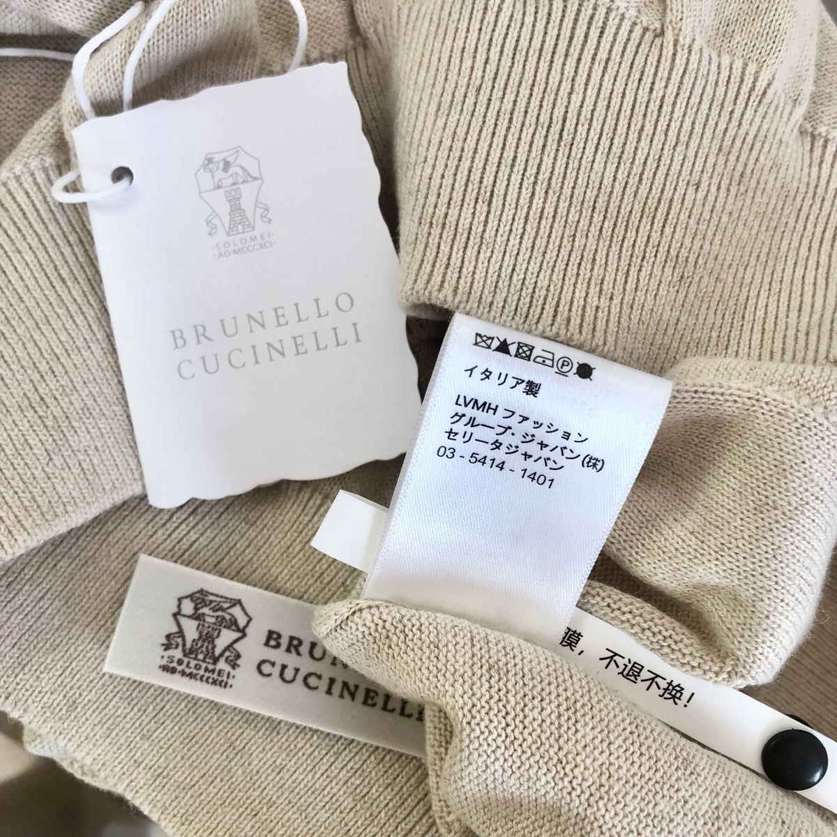Multi-color Sweatshirt