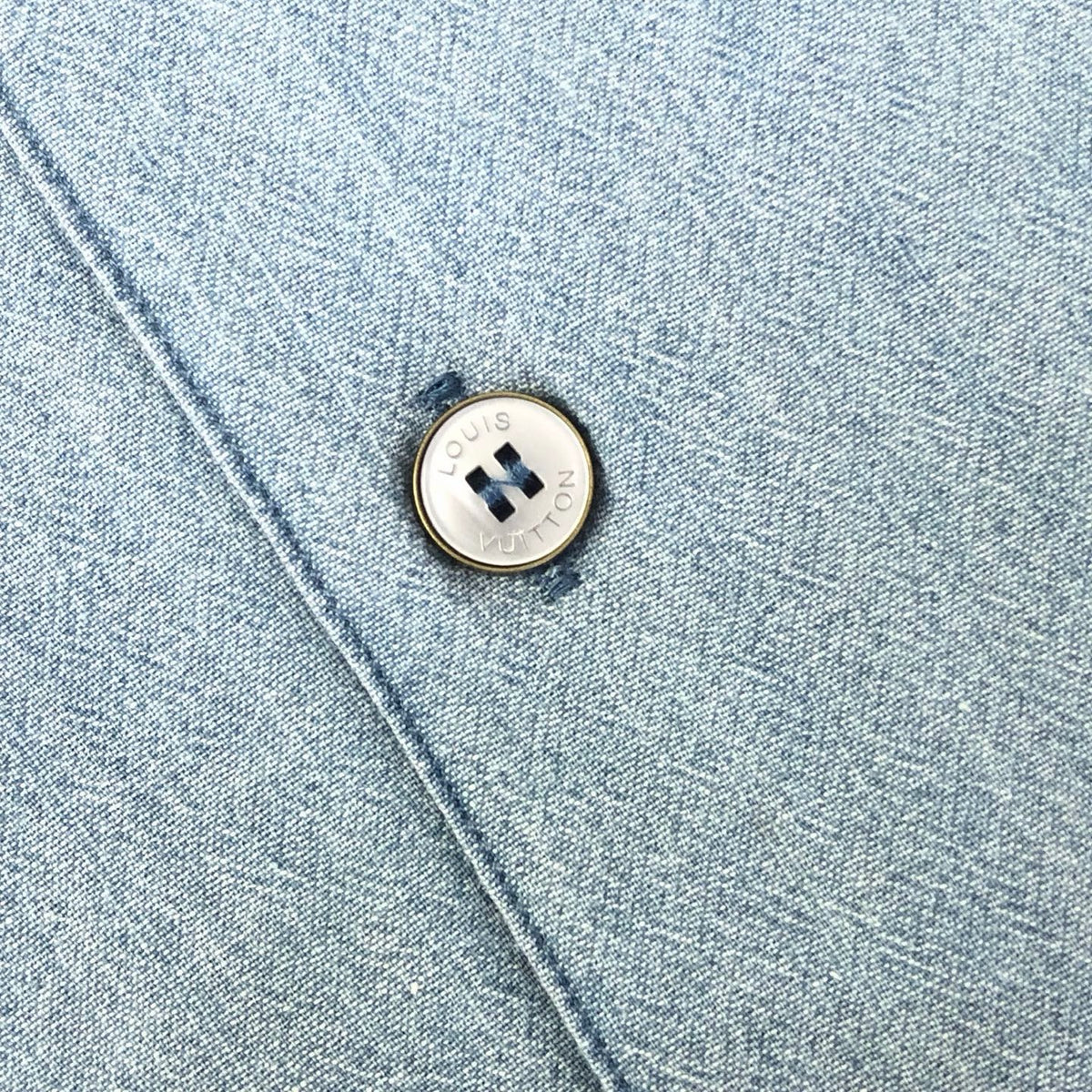 Sky blue Shirt