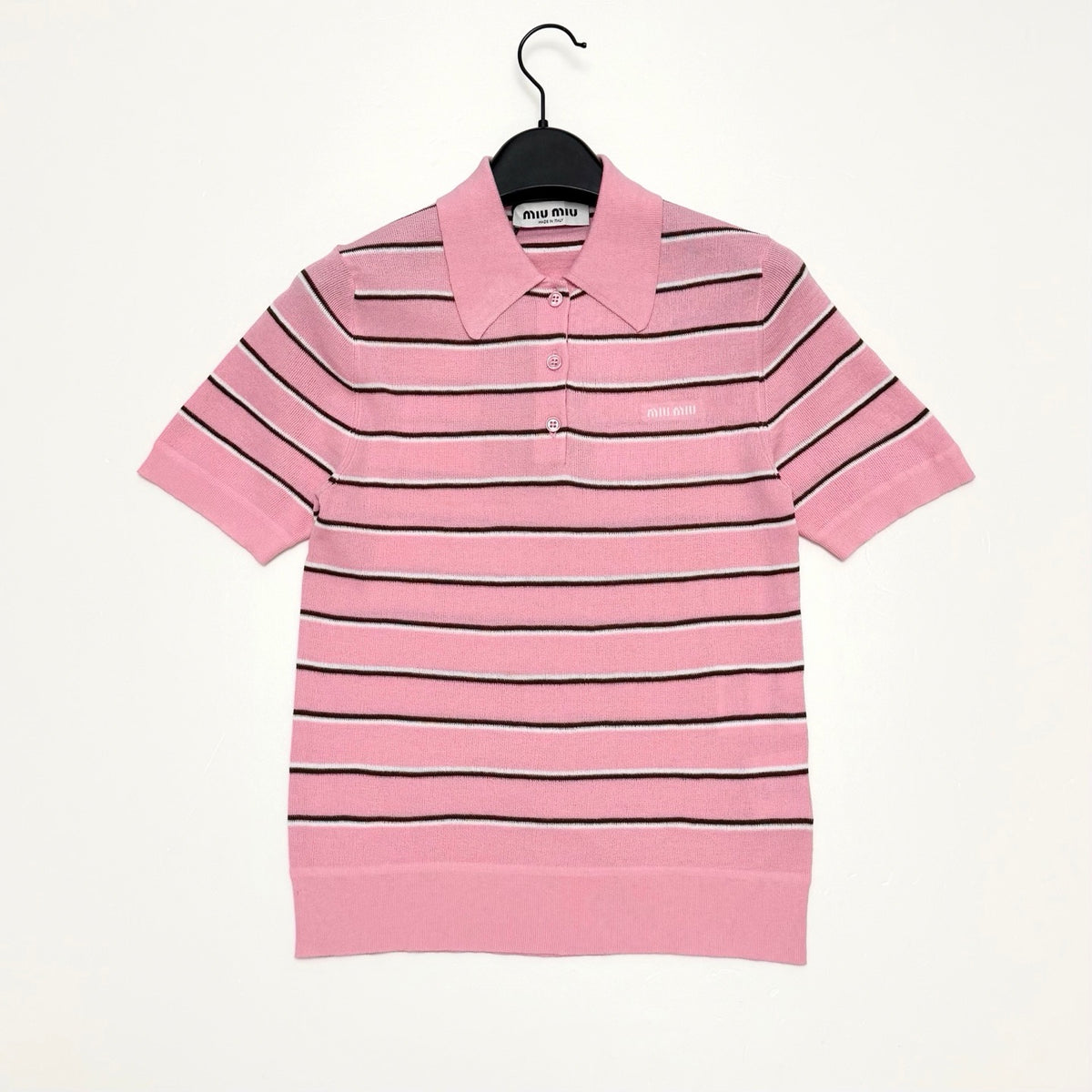 Multi-color Polo