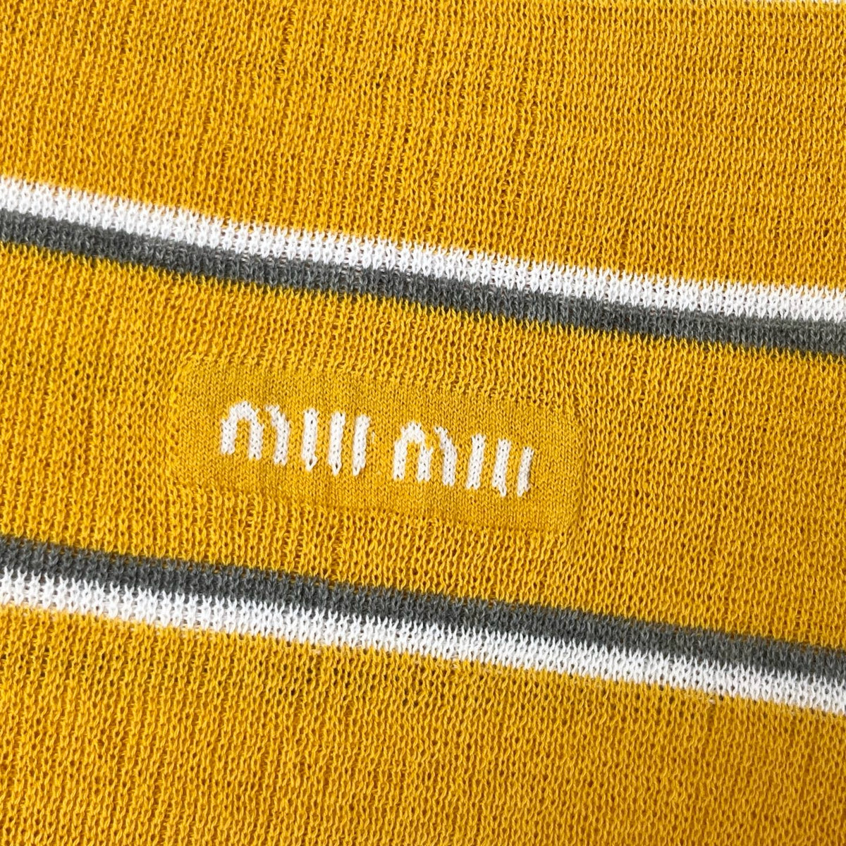 Multi-color Polo