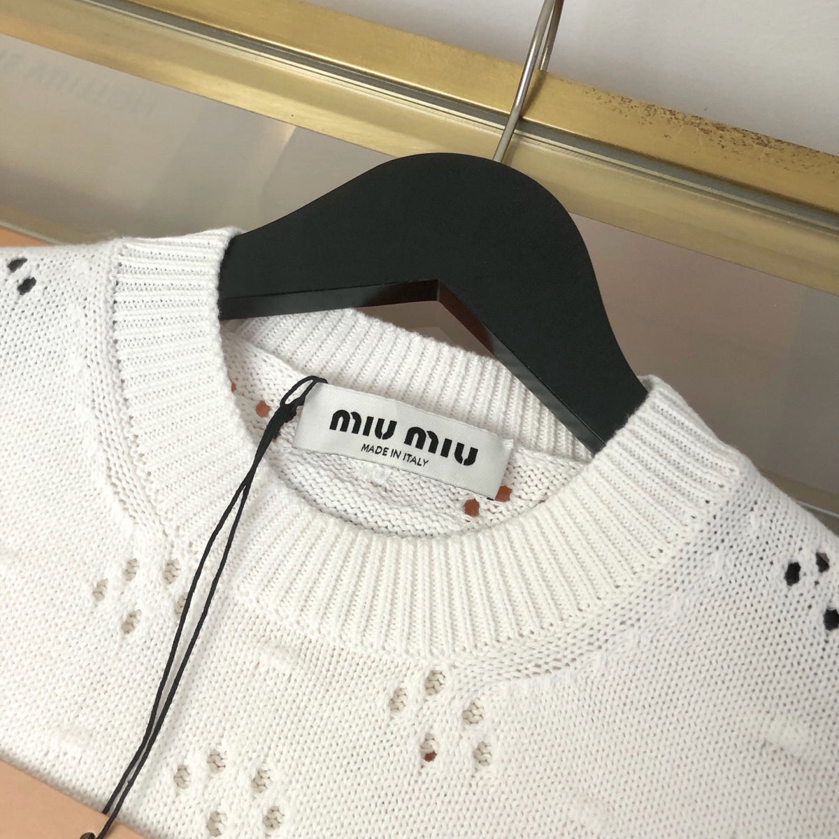 White Shirt