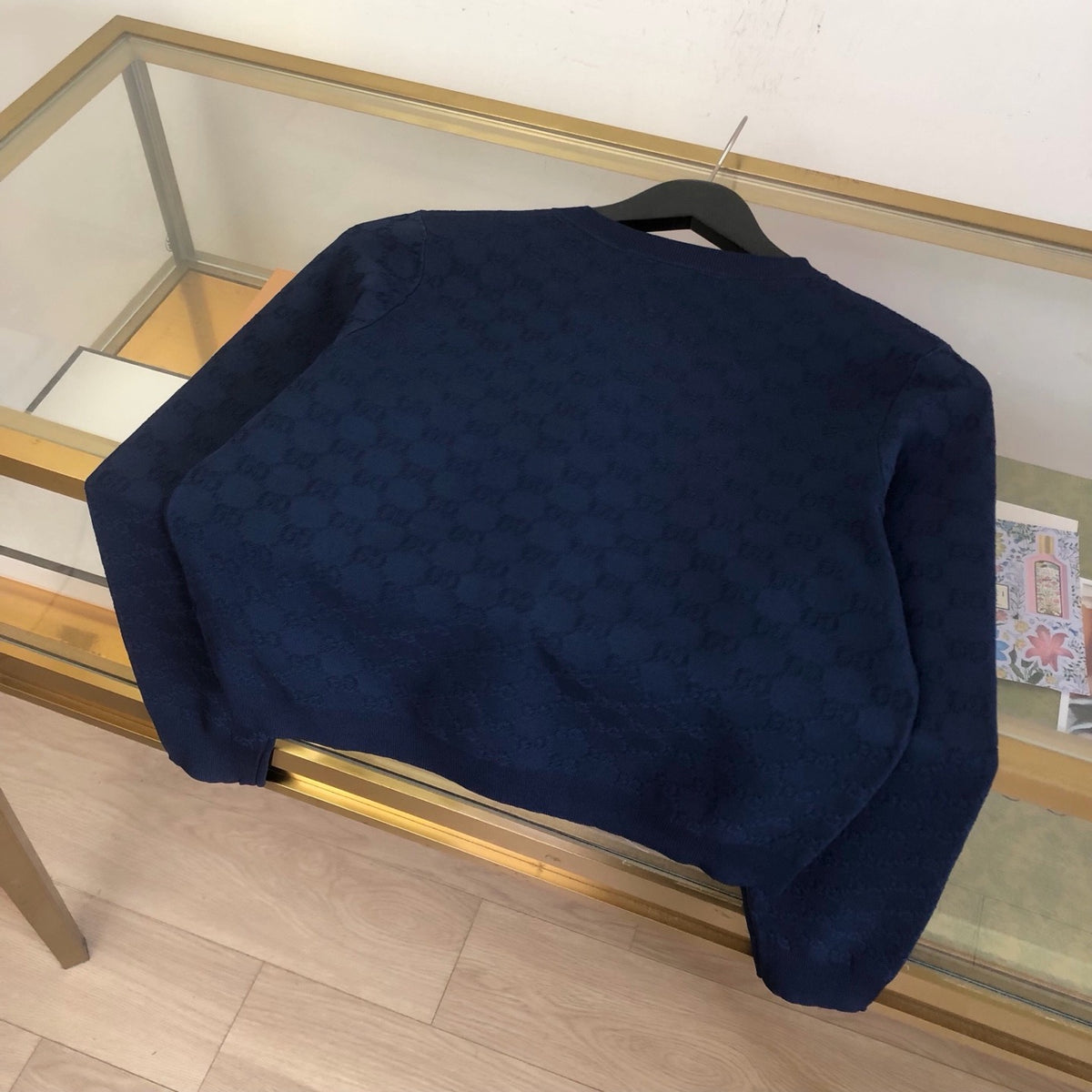 Multi-color Sweatshirt