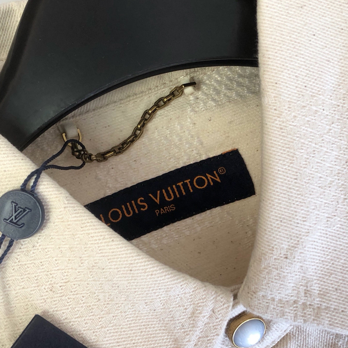 Off-white Shirt