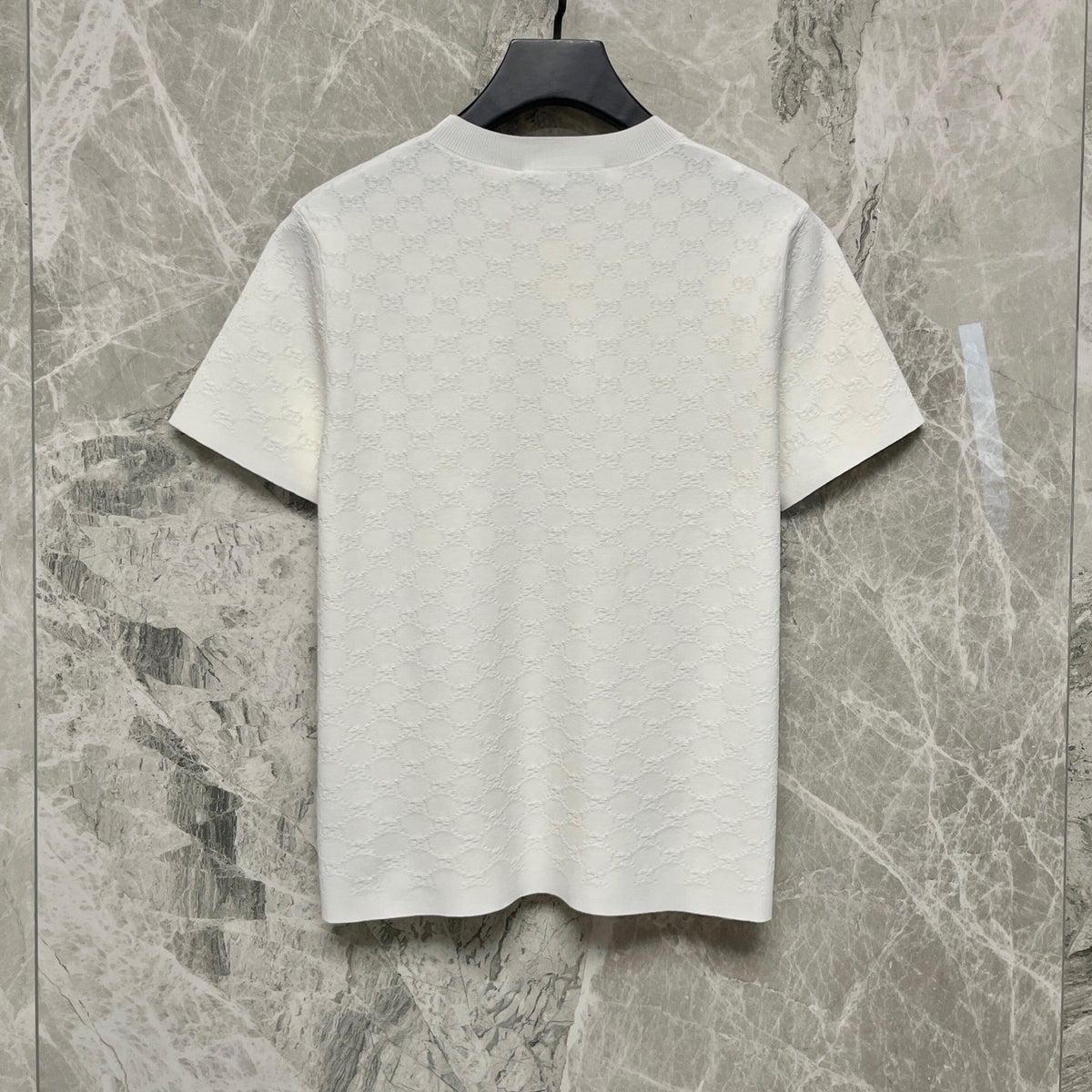 Black and White T-shirt