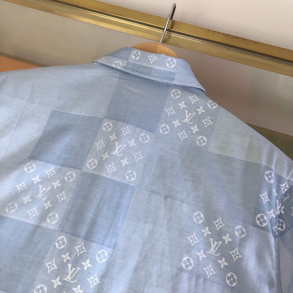 Multi-color Shirt