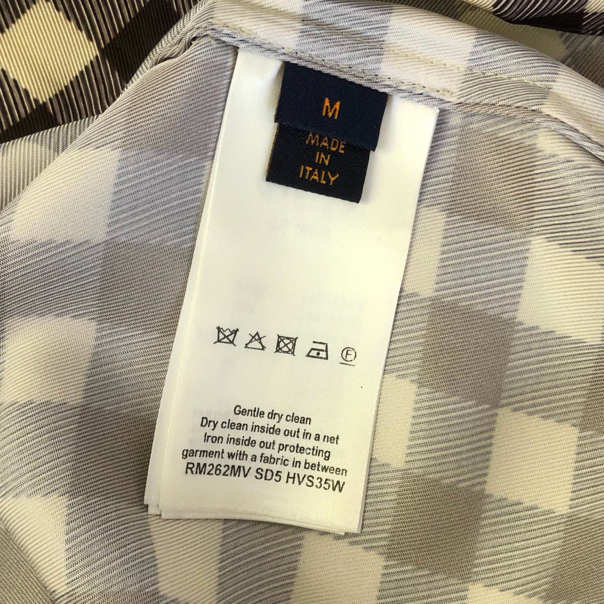 Multi-color Shirt
