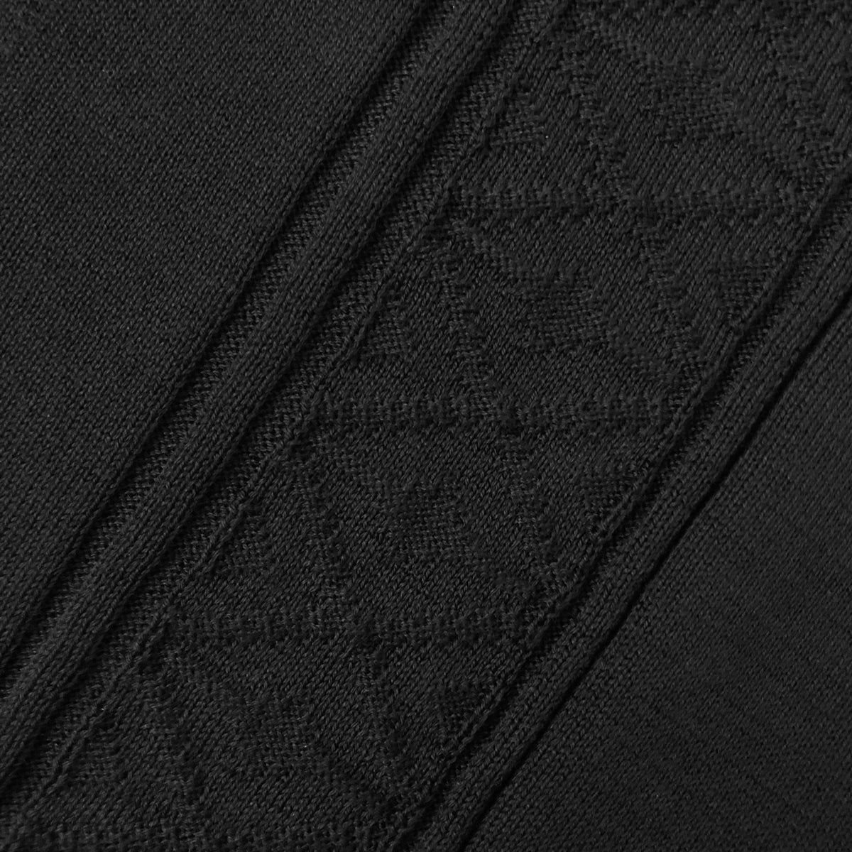 Black Shirt