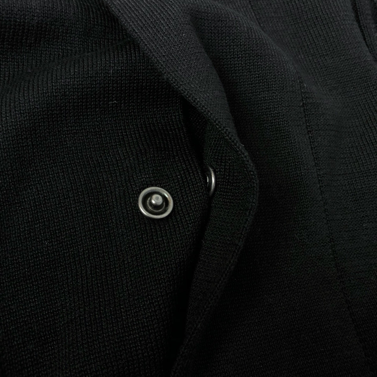 Black Shirt