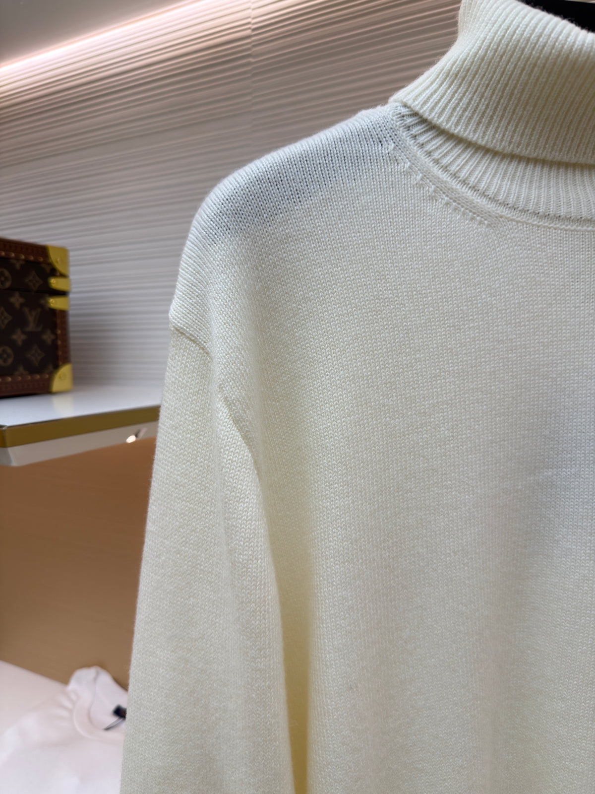 Multi-color Sweatshirt