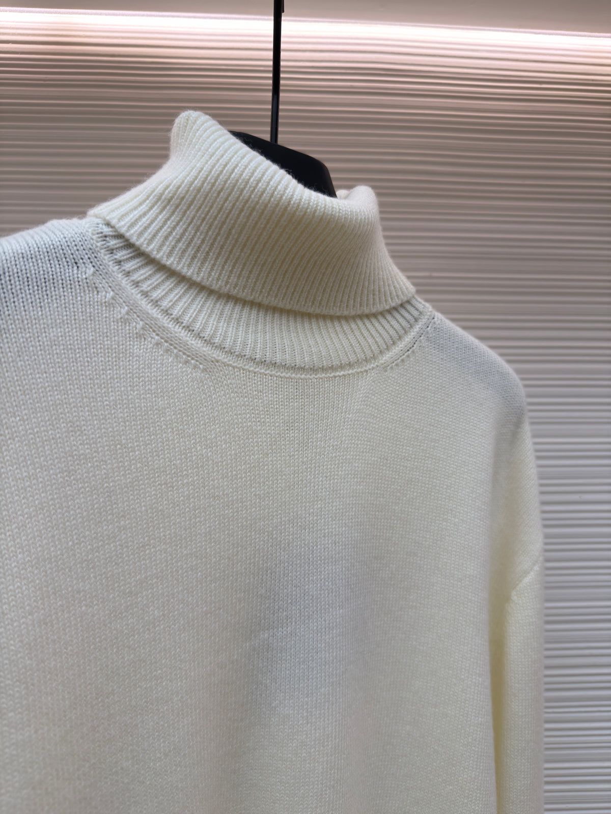Multi-color Sweatshirt