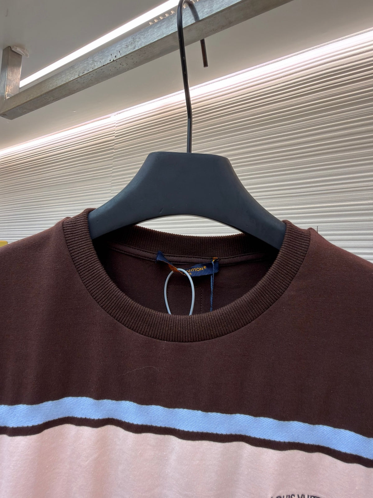Multi-color T-shirt