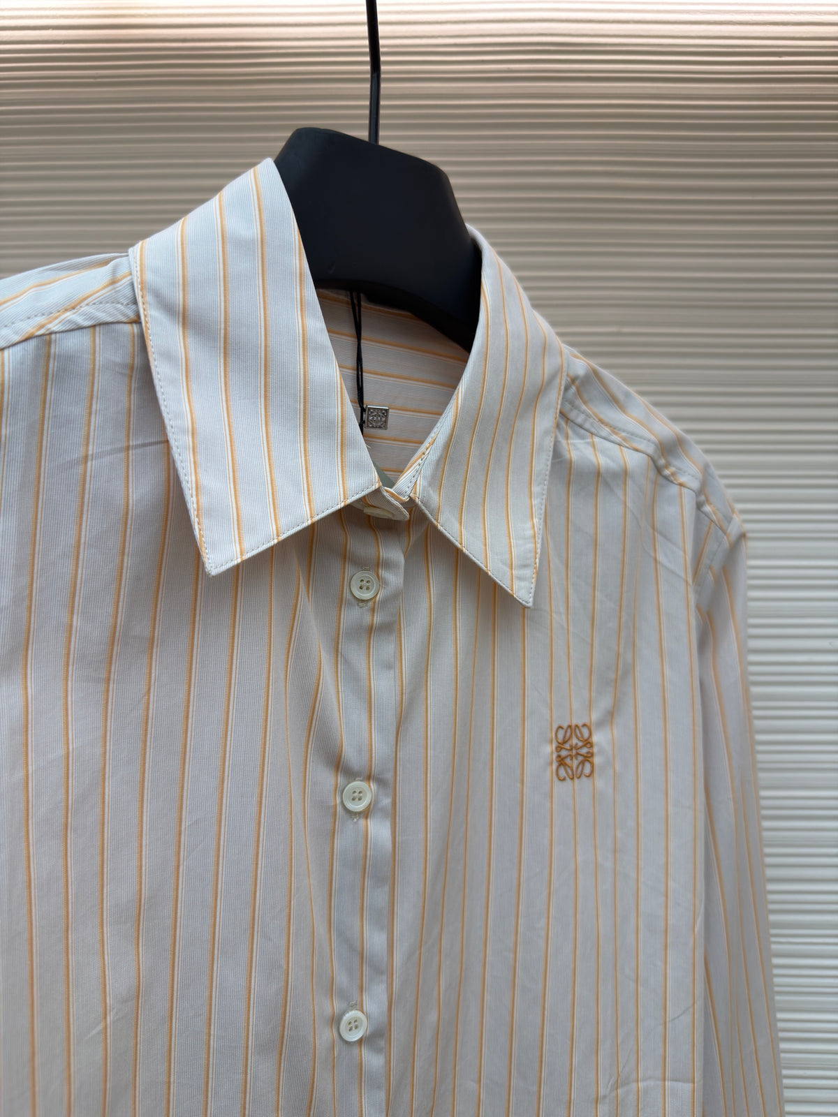 Mult-color Shirt
