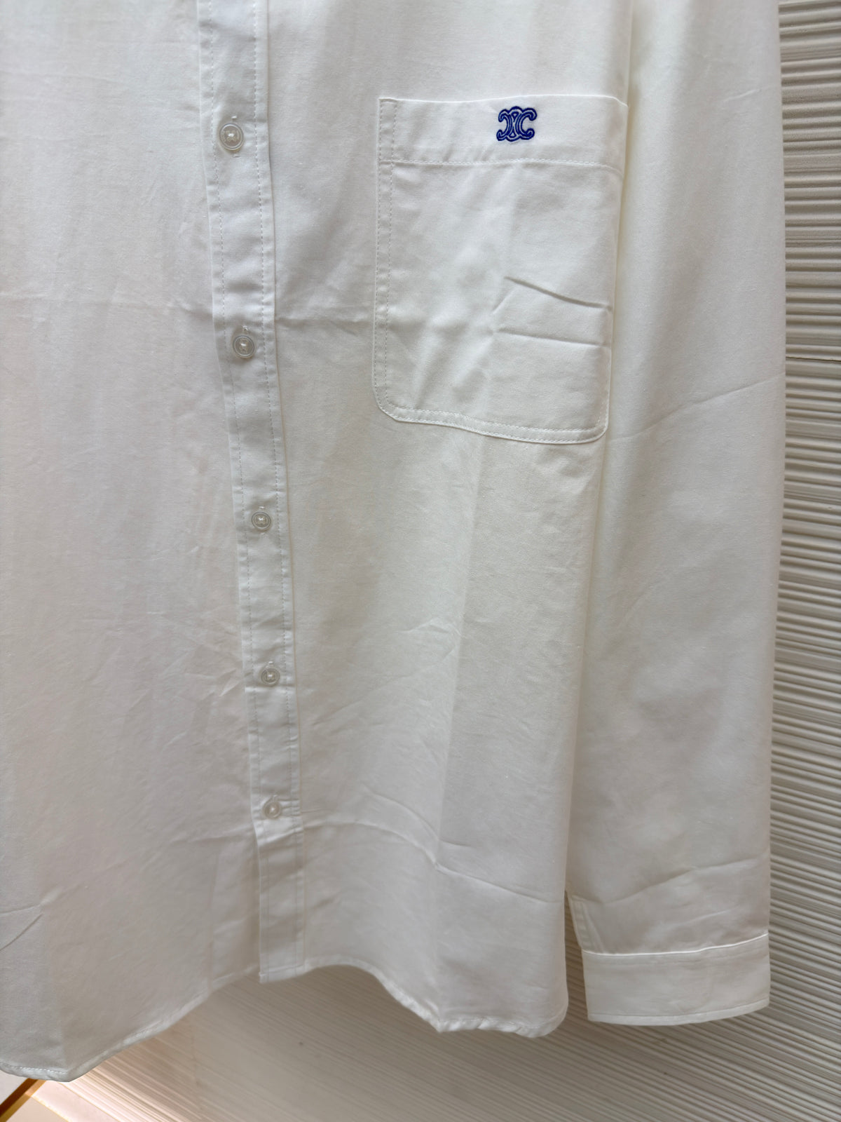White Shirt