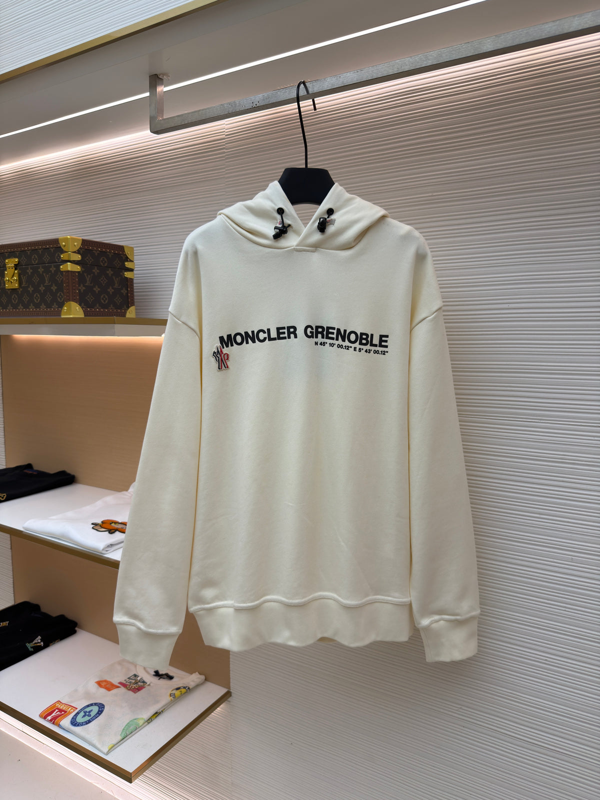 Off-white Hoodie