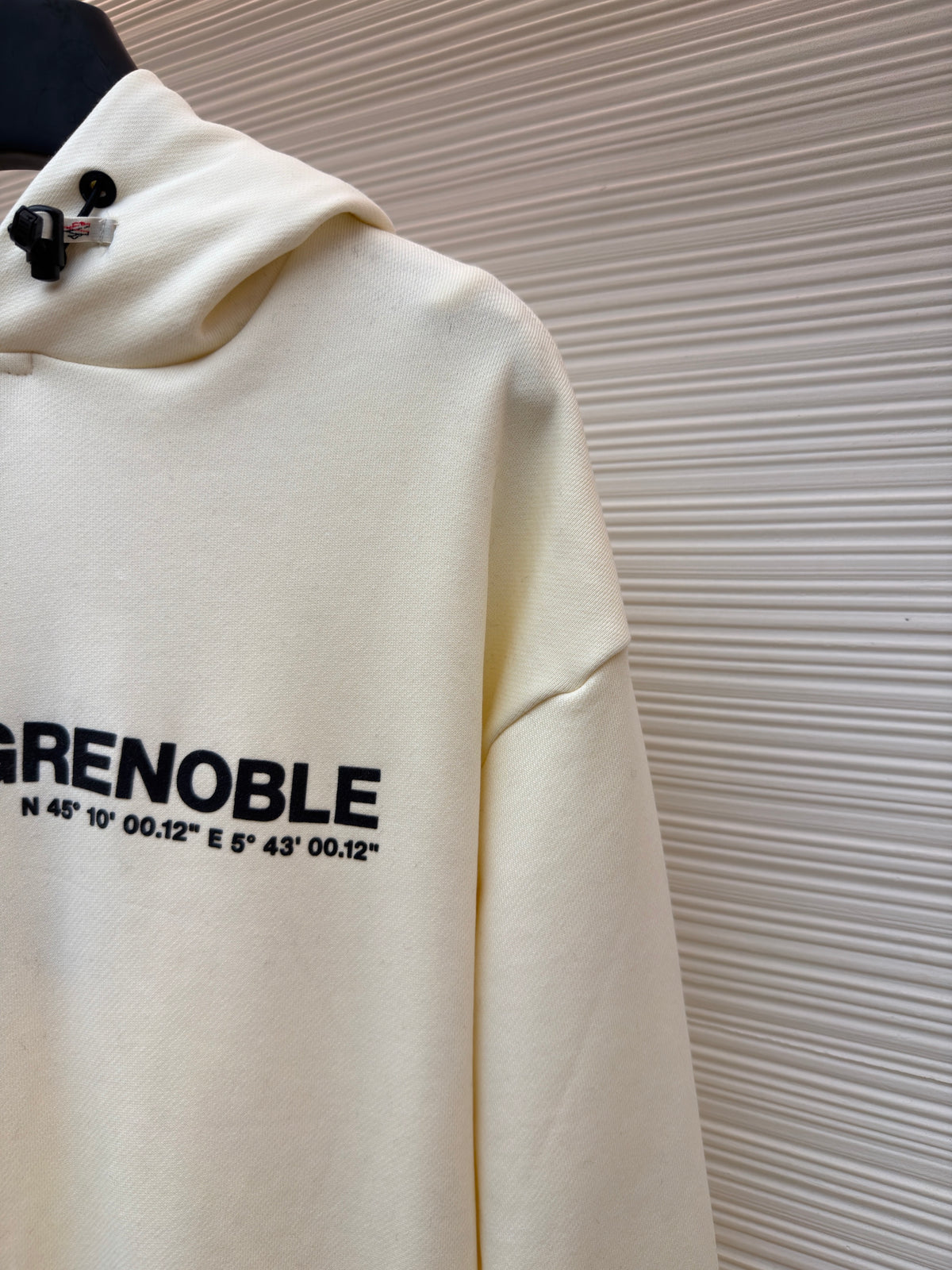 Off-white Hoodie