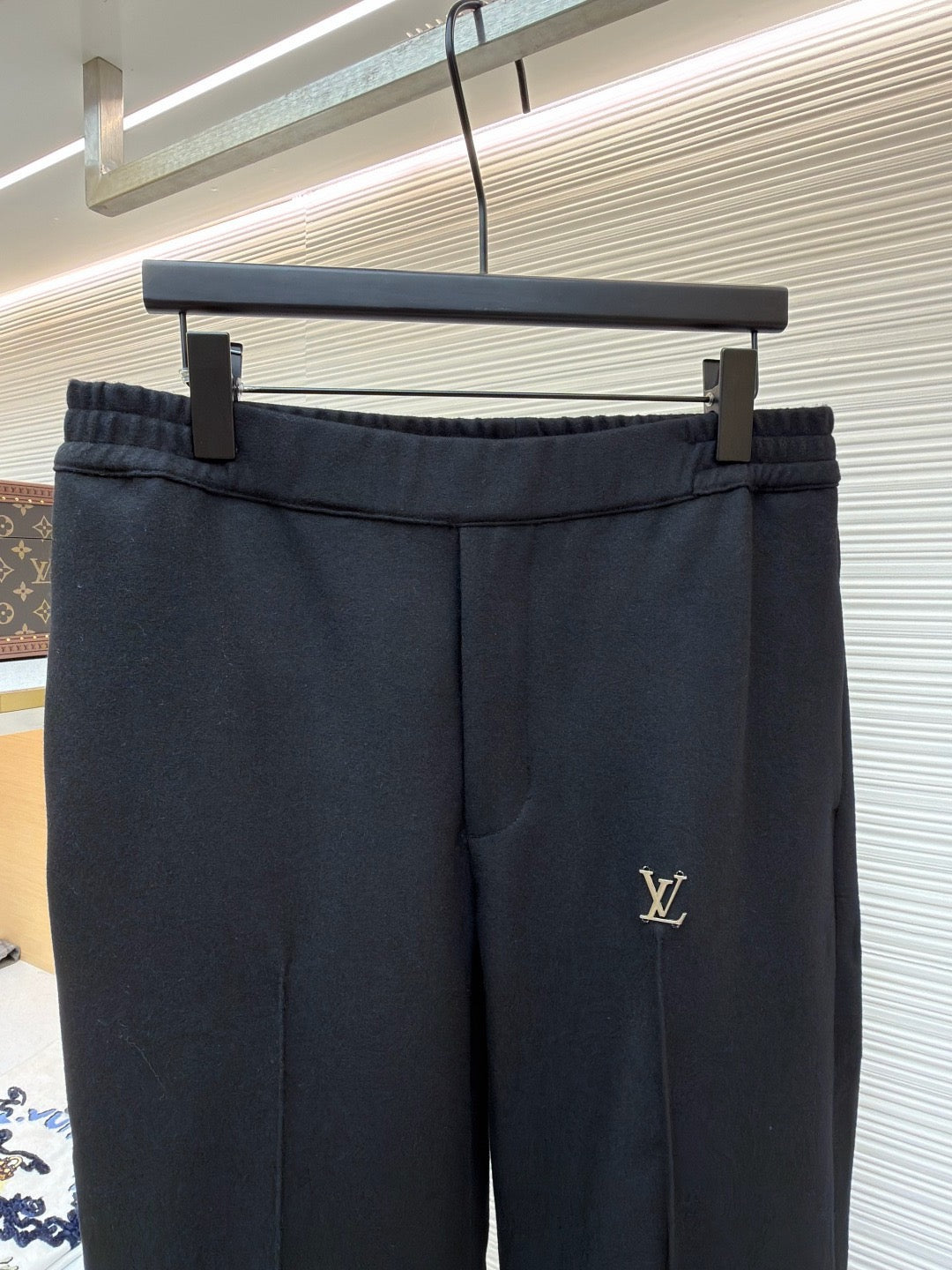 Black Pant