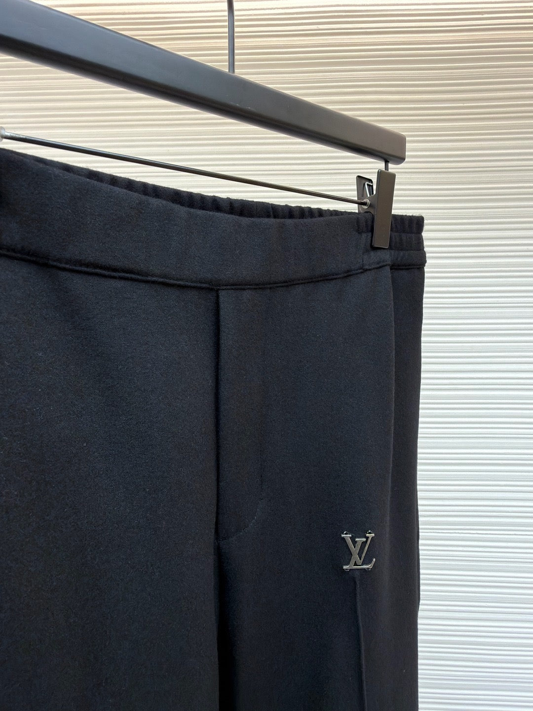 Black Pant