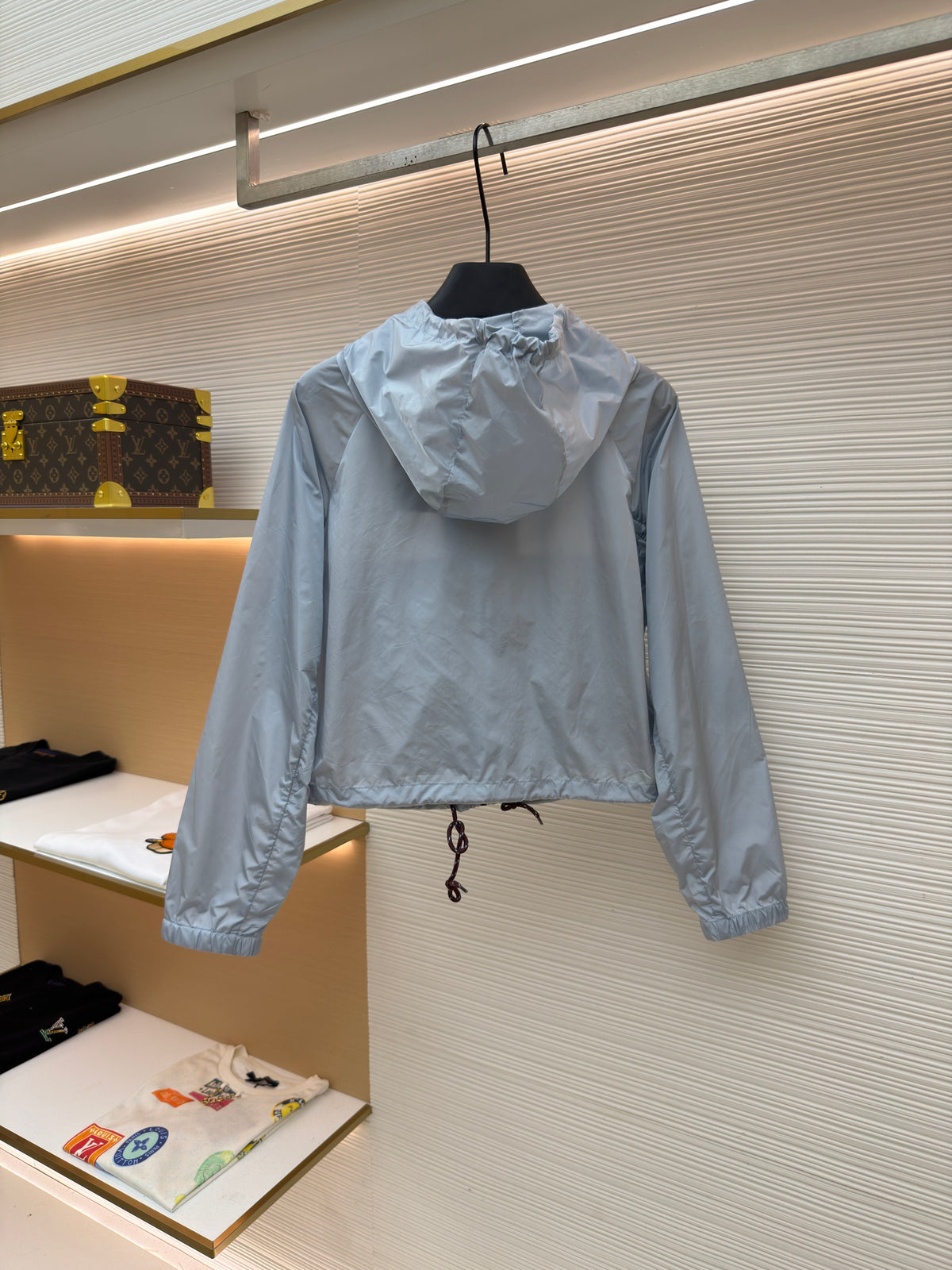 Multi-color Jacket