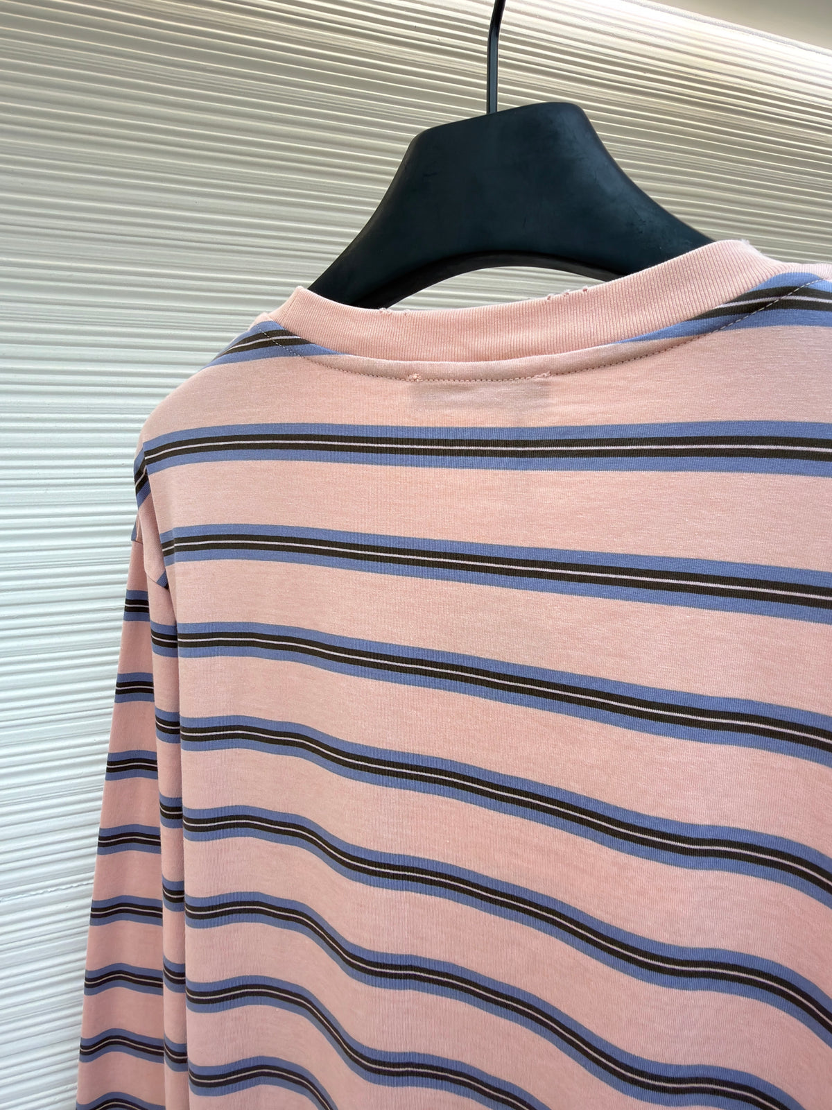 Pink Shirt