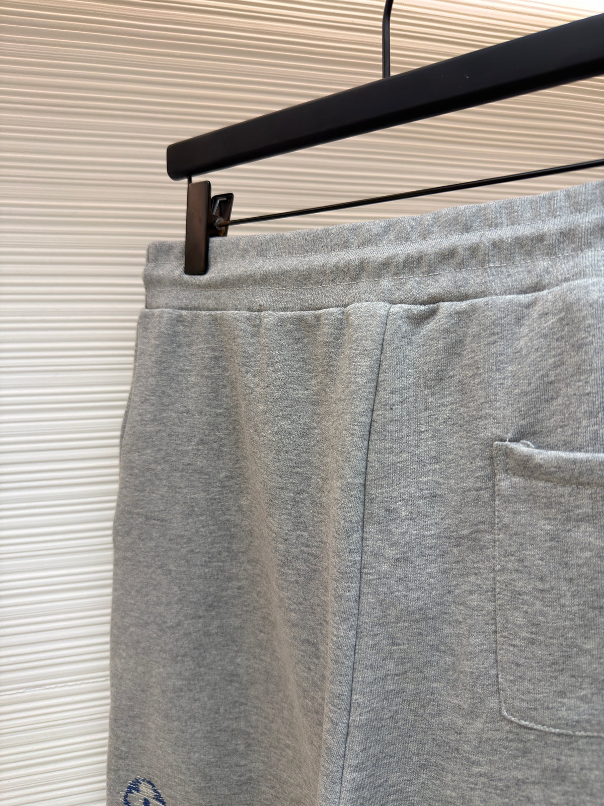 Grey Short