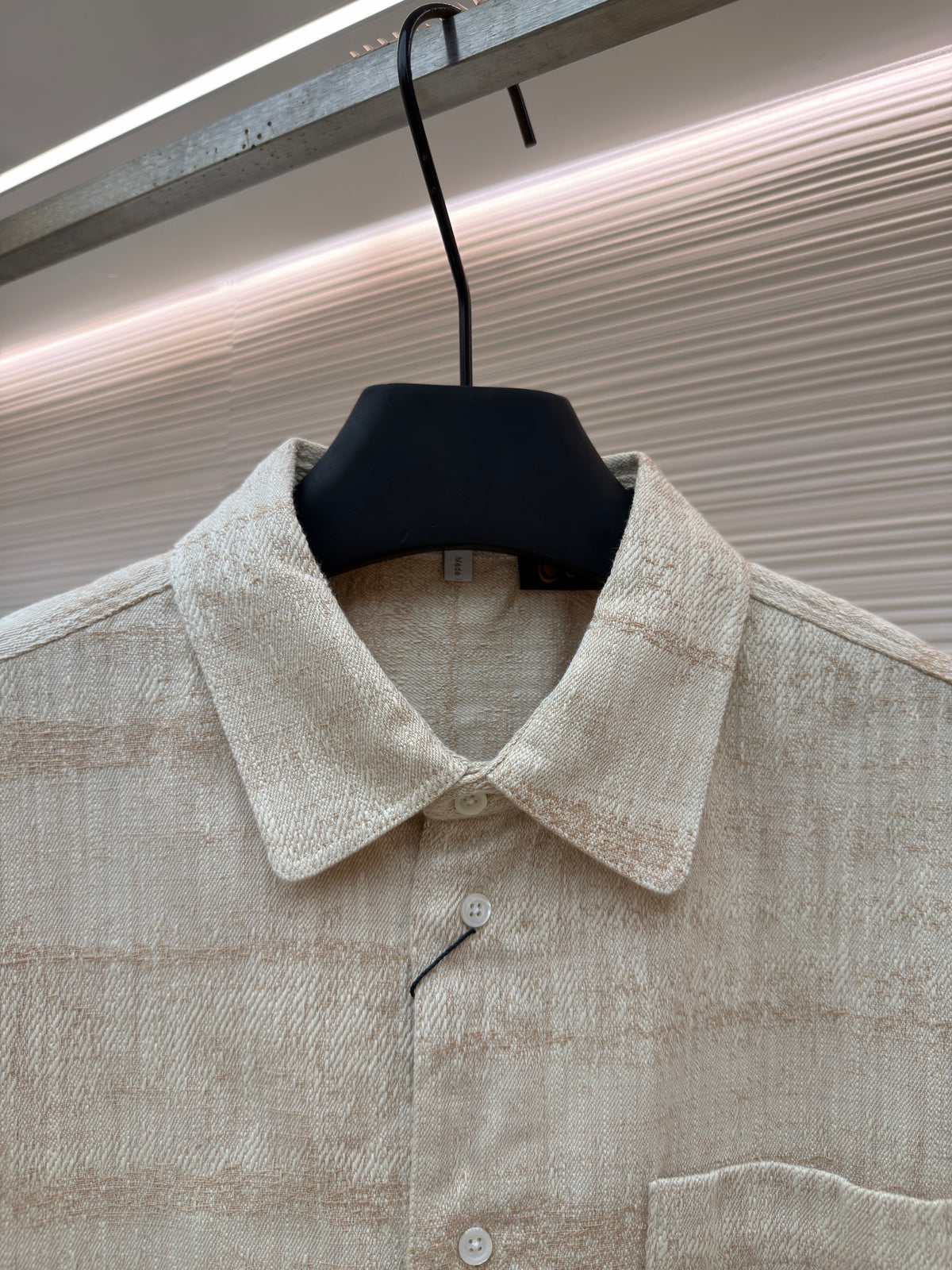 Multi-color Shirt