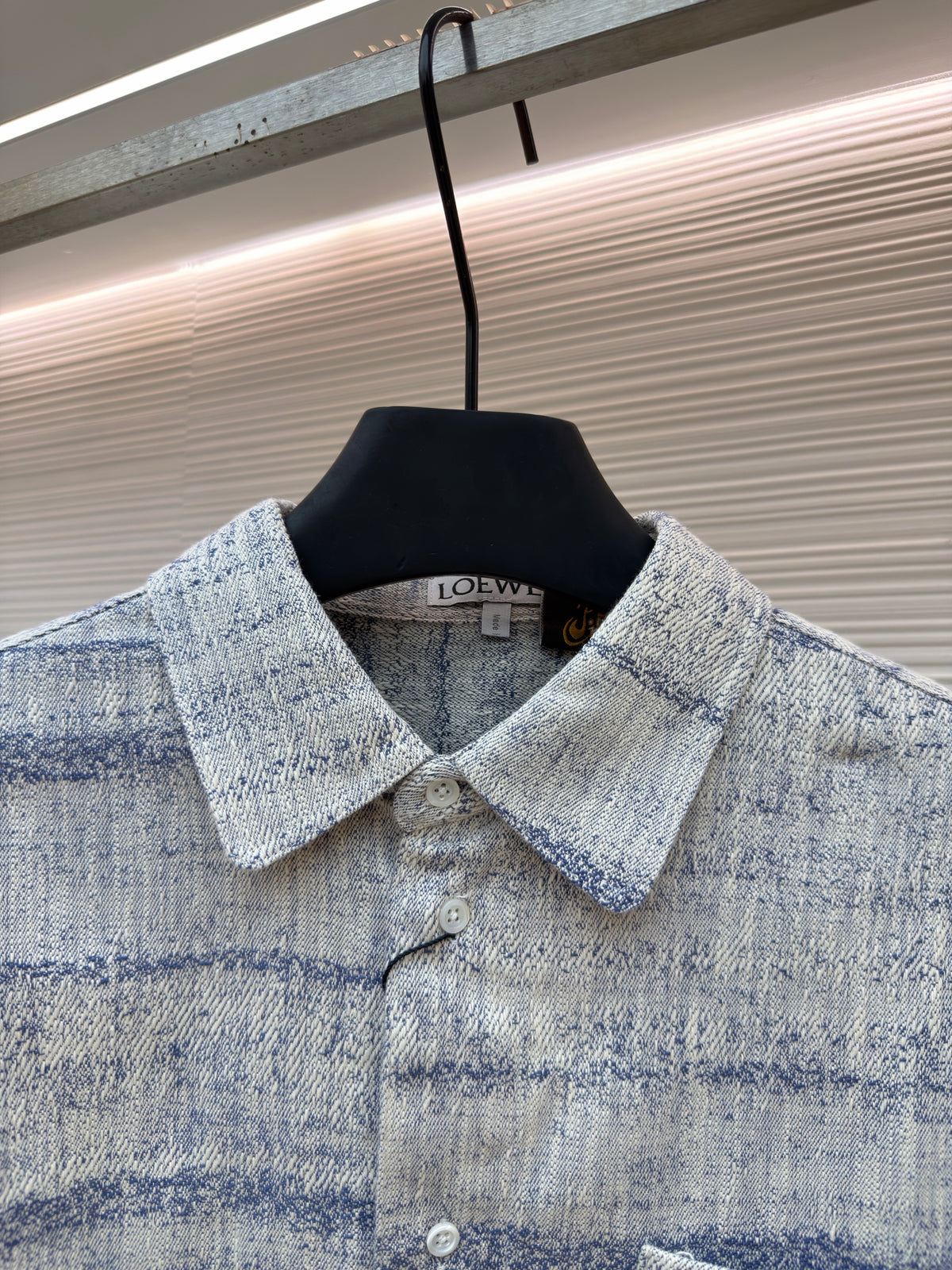 Multi-color Shirt